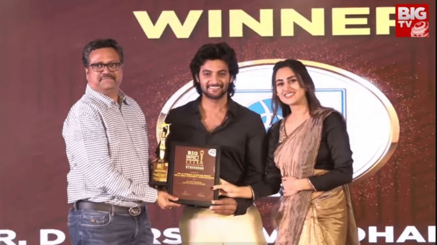 BIG Impact Award, 92.7 BIG FM