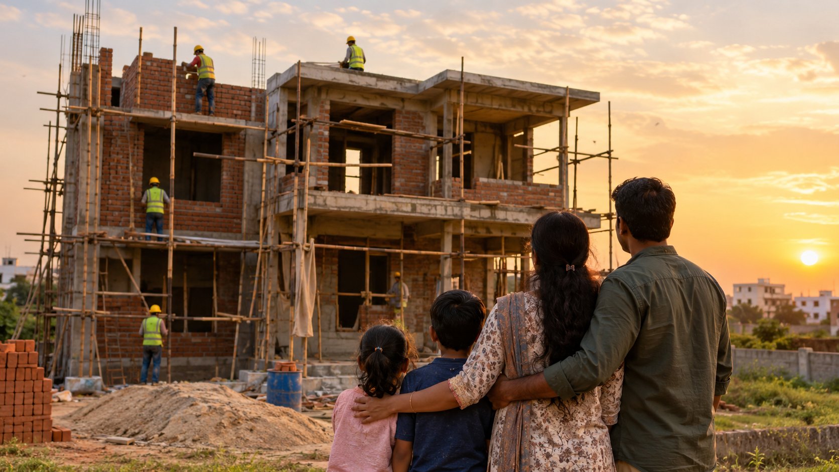 Builders
