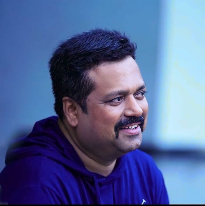Harsha Vardhan Reddy, Founder and CEO