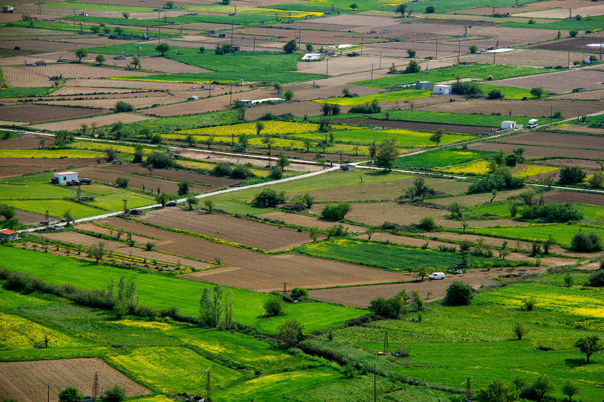 Landowners