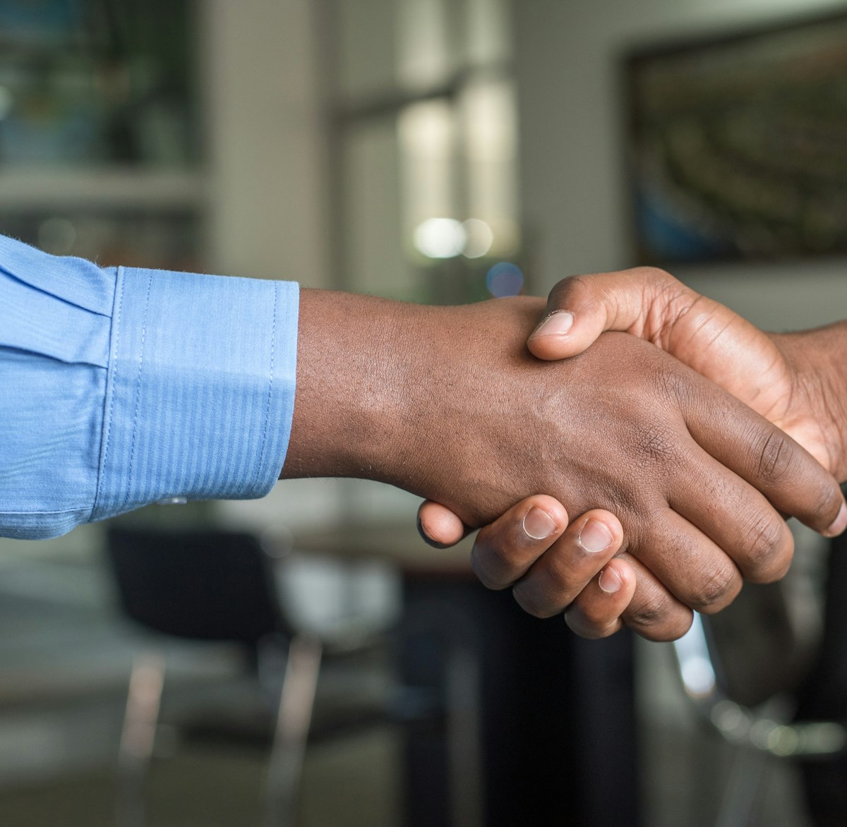 Business Loan Services