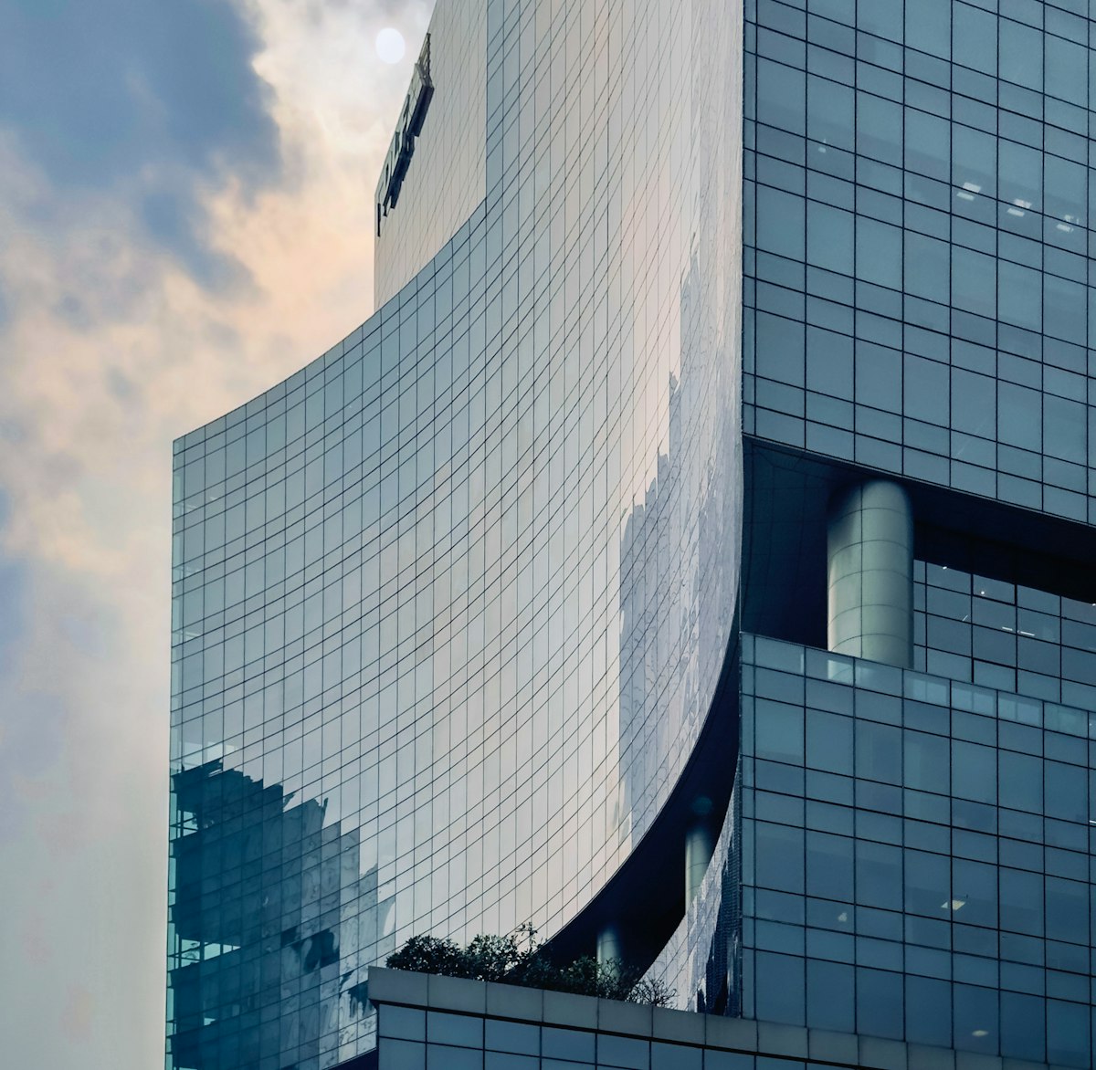 Commercial Loan Services