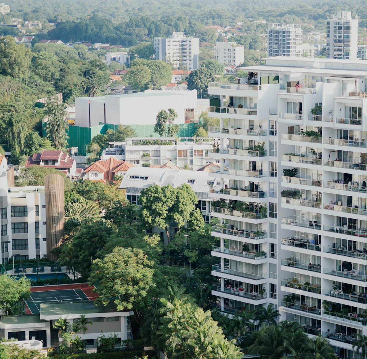 Home Loan Services