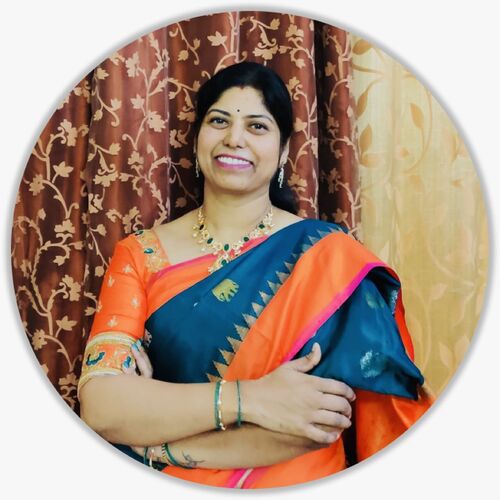 Pasham Rajani